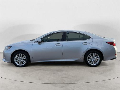2014 Lexus ES 350 Base
