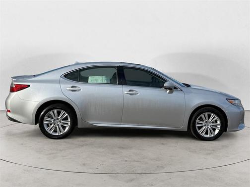 2014 Lexus ES 350 Base
