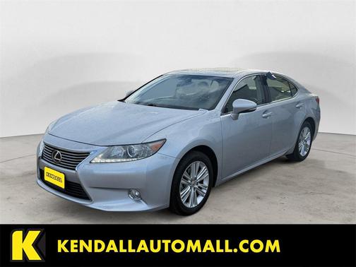 2014 Lexus ES 350 Base