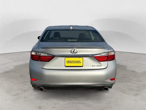 2014 Lexus ES 350 Base