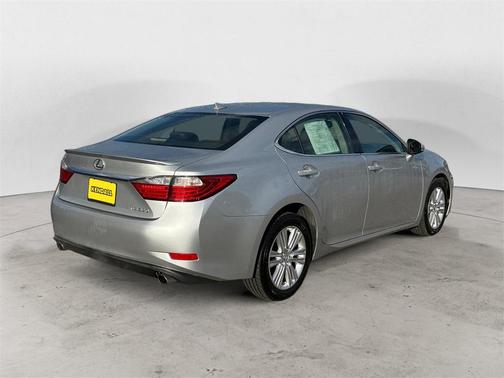 2014 Lexus ES 350 Base