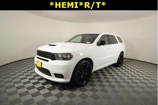 2019 Dodge Durango R/T