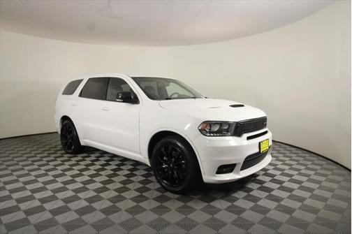 2019 Dodge Durango R/T