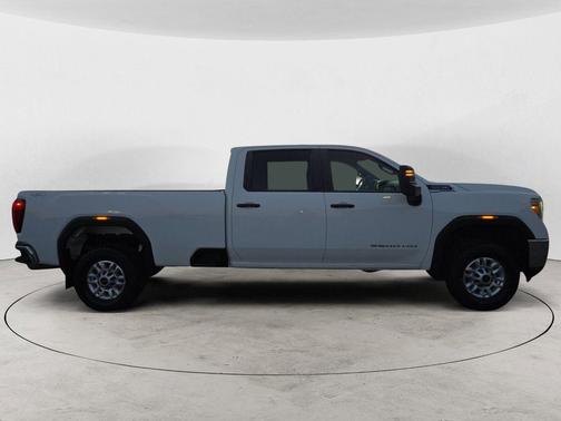 2021 GMC Sierra 2500 Base