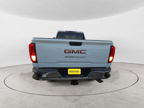 2021 GMC Sierra 2500 Base