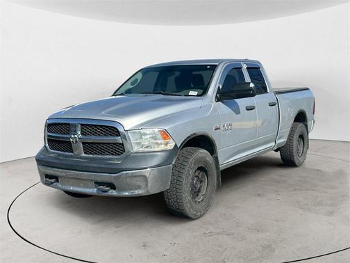 2013 RAM 1500 ST