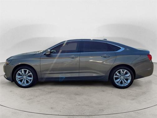 2019 Chevrolet Impala 1LT