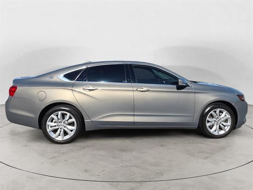 2019 Chevrolet Impala 1LT