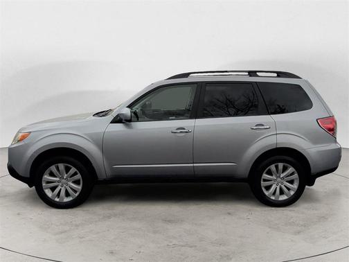 2012 Subaru Forester 2.5X Premium