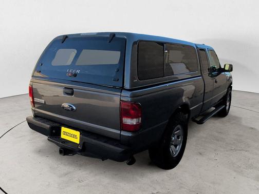2009 Ford Ranger XL SuperCab