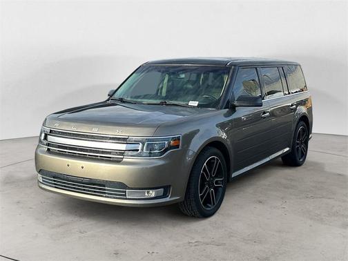 2013 Ford Flex Limited