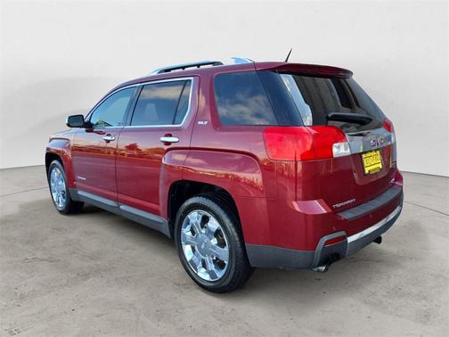 2011 GMC Terrain SLT-2