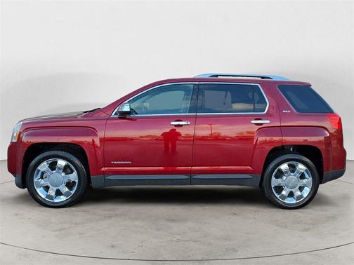 2011 GMC Terrain SLT-2