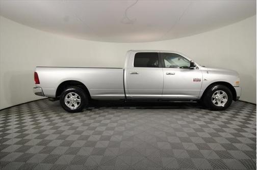 2010 Dodge Ram 3500 SLT