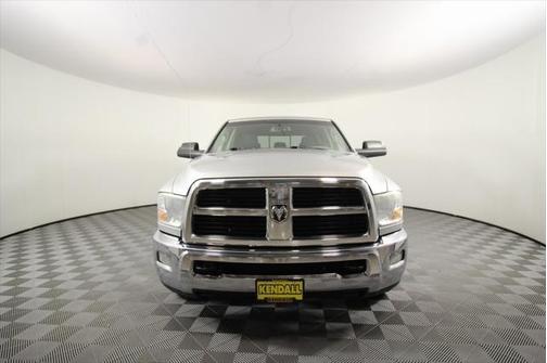 2010 Dodge Ram 3500 SLT