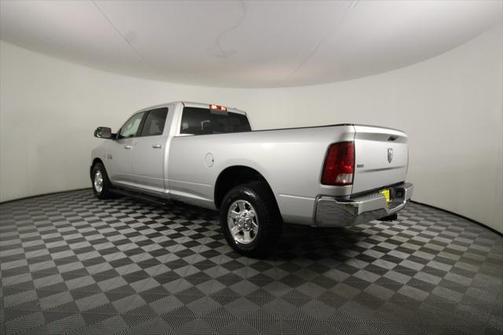 2010 Dodge Ram 3500 SLT