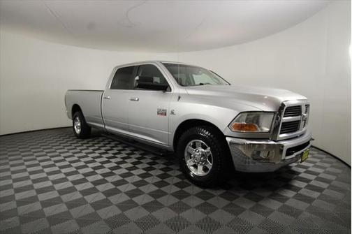 2010 Dodge Ram 3500 SLT