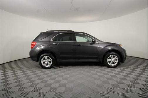 2015 Chevrolet Equinox 1LT