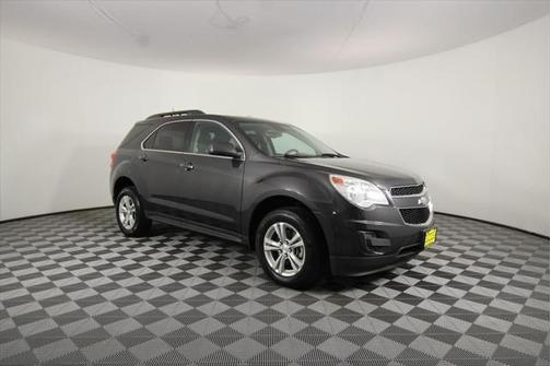 2015 Chevrolet Equinox 1LT