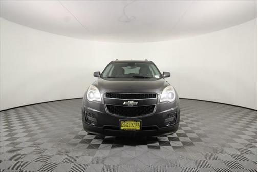 2015 Chevrolet Equinox 1LT