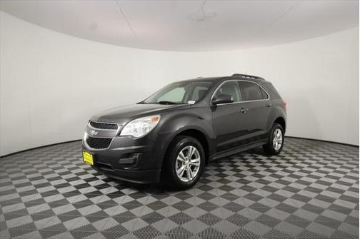 2015 Chevrolet Equinox 1LT