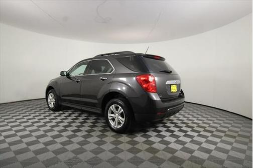 2015 Chevrolet Equinox 1LT