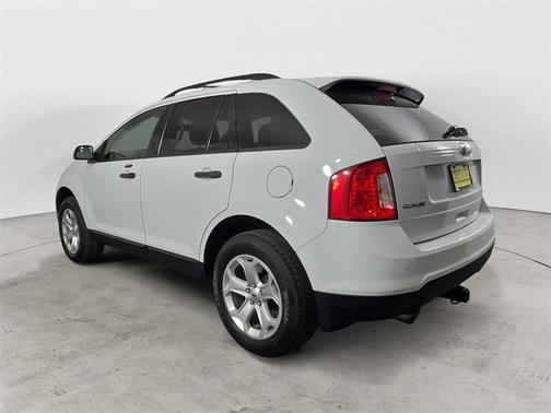 2014 Ford Edge SE