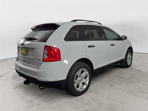 2014 Ford Edge SE