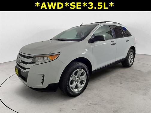 2014 Ford Edge SE