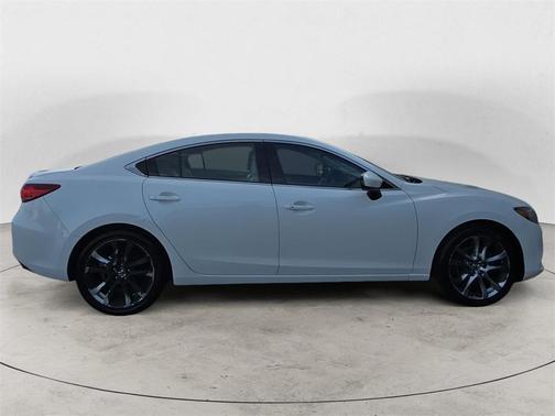 2015 Mazda Mazda6 i Grand Touring