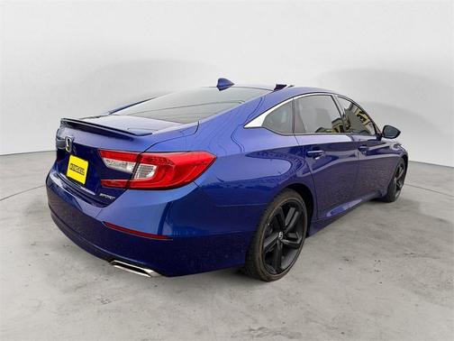 2020 Honda Accord Sport 1.5T