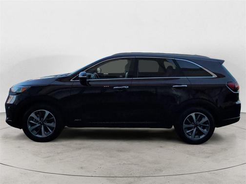 2019 Kia Sorento EX