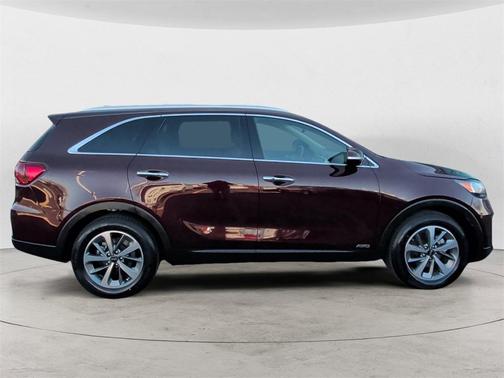 2019 Kia Sorento EX
