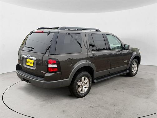 2006 Ford Explorer XLT