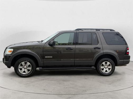 2006 Ford Explorer XLT