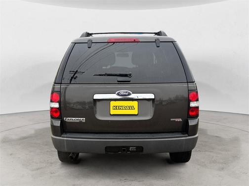 2006 Ford Explorer XLT