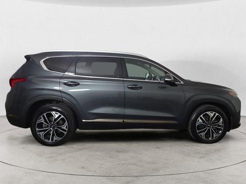 Rainforest 2020 Hyundai SANTA FE Limited 2.0T