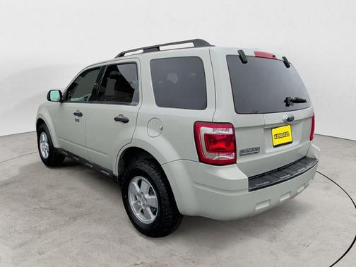 2009 Ford Escape XLT