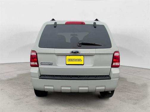 2009 Ford Escape XLT