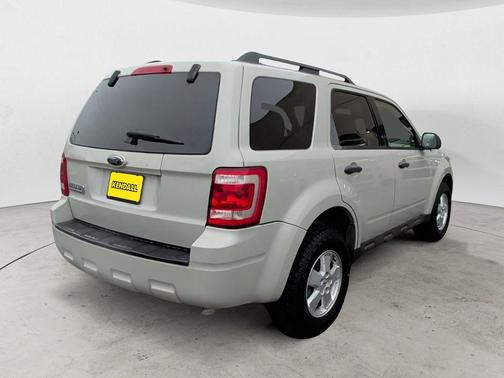 2009 Ford Escape XLT