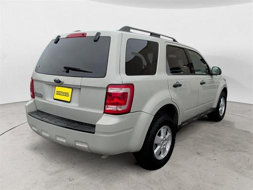 2009 Ford Escape XLT