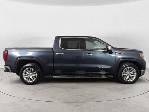Sky 2020 GMC Sierra 1500 SLT