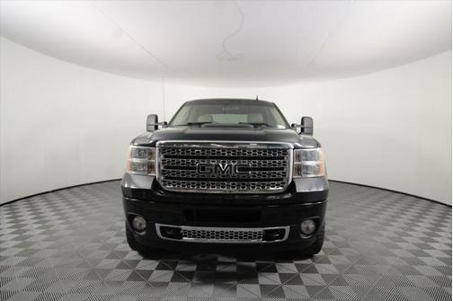 2011 GMC Sierra 2500 Denali