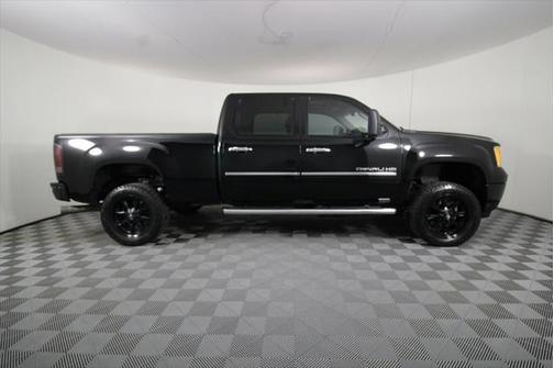 2011 GMC Sierra 2500 Denali