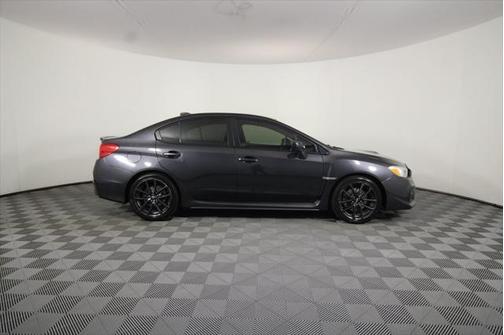 2018 Subaru WRX Premium