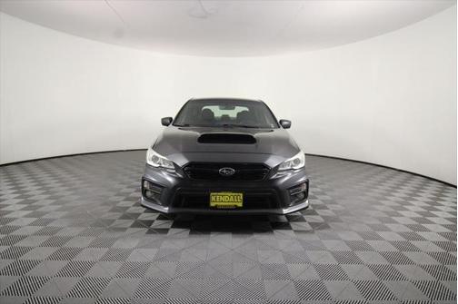 2018 Subaru WRX Premium