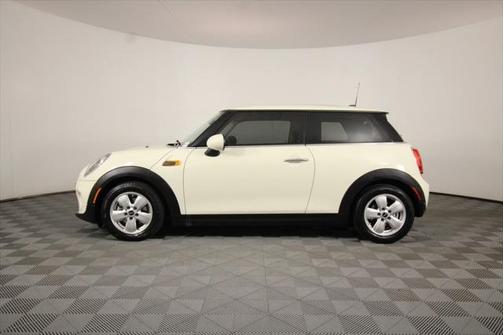 2016 MINI Hardtop Cooper