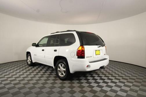 2003 GMC Envoy SLE