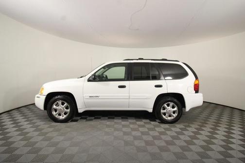 2003 GMC Envoy SLE