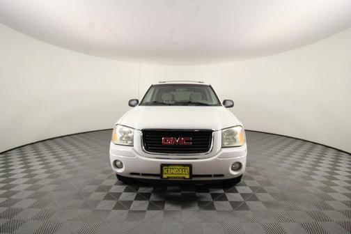 2003 GMC Envoy SLE